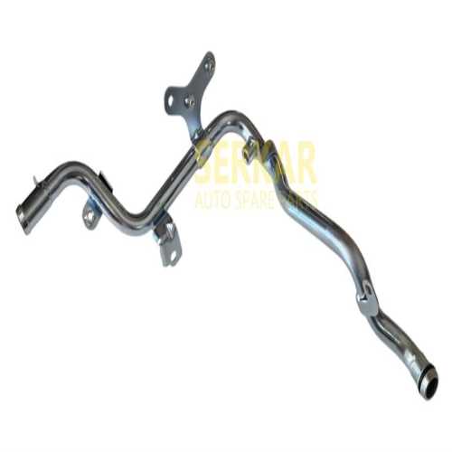 DEVİRDAİM SOĞUTMA BORUSU DOBLO EGEA 1.3 JTD